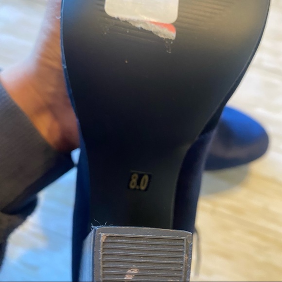 Steve Madden Booties 8 - Picture 7 of 9